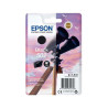 Cartucho de tinta Epson 502 Negro Original - 21,15€