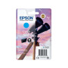 Cartucho de tinta Epson 502 Cyan Original - 8,77€