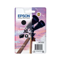 Cartucho de tinta Epson 502XL Negro Original - 35,31€
