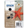 Cartucho de tinta Epson 603XL Negro Original - 31,81€
