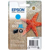 Cartucho de tinta Epson 603XL Cyan Original - 17,62€