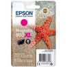 Cartucho de tinta Epson 603XL Magenta Original - 17,62€
