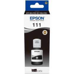 Cartucho de tinta Epson 111 Botella de Tinta Pigmentada 