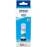 Cartucho de tinta Epson 102 Botella de Tinta - 9,73€