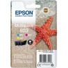 Cartucho de tinta Epson 603 Pack de 3 Cartuchos de Tinta es