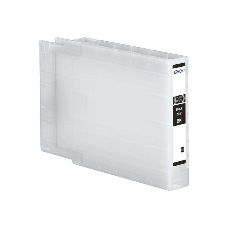 Cartucho de tinta Epson T04A1 Negro Original - 115,26€