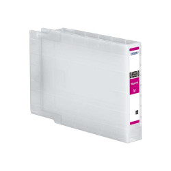 Cartucho de tinta Epson T04A3 Magenta Original - 166,54€