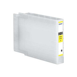 Cartucho de tinta Epson T04A4 Amarillo Original - 166,54€