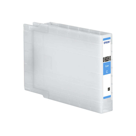Cartucho de tinta Epson T04B2 Cyan Original - 105,73€