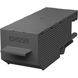 Kit de Mantenimiento Epson T04D0 Tanque de Mantenimiento 