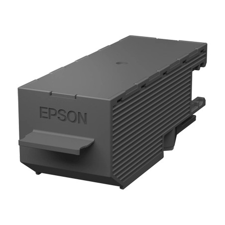 Kit de Mantenimiento Epson T04D0 Tanque de Mantenimiento 