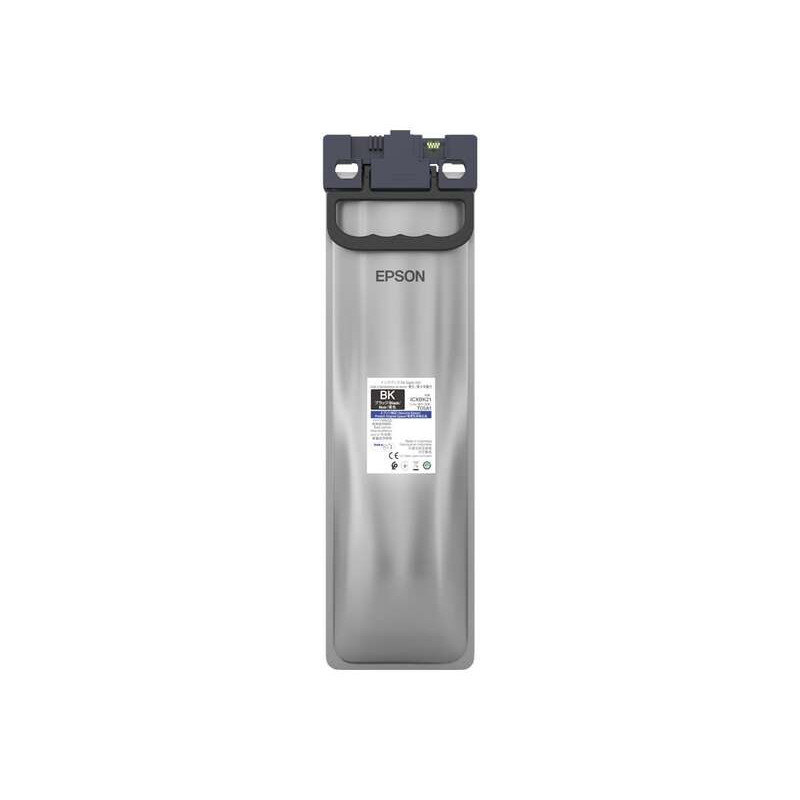 Cartucho de tinta Epson T05A1 Negro Original - 124,91€