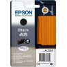 Cartucho de tinta Epson 405 Negro Original - 25,16€