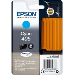 Cartucho de tinta Epson 405 Cyan Original - 13,07€