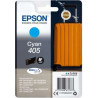 Cartucho de tinta Epson 405 Cyan Original - 13,07€