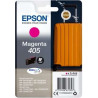 Cartucho de tinta Epson 405 Magenta Original - 13,07€