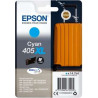 Cartucho de tinta Epson 405XL Cyan Original - 33,31€