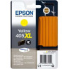 Cartucho de tinta Epson 405XL Amarillo Original - 33,31€