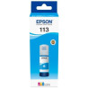 Cartucho de tinta Epson 113 Botella de Tinta Pigmentada 