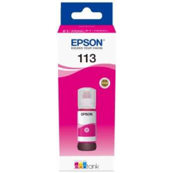 Cartucho de tinta Epson 113 Botella de Tinta Pigmentada 
