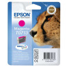 Cartucho de tinta Epson T0713 Magenta Original - 14,07€