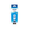 Cartucho de tinta Epson 114 Botella de Tinta Pigmentada 