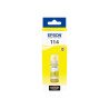 Cartucho de tinta Epson 114 Botella de Tinta Pigmentada 