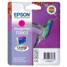 Cartucho de tinta Epson T0803 Magenta Original - 13,21€