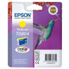 Cartucho de tinta Epson T0804 Amarillo Original - 13,21€