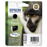 Cartucho de tinta Epson T0891 Negro Original - 9,28€