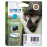 Cartucho de tinta Epson T0892 Cyan Original - 8,20€