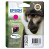 Cartucho de tinta Epson T0893 Magenta Original - 8,20€
