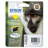 Cartucho de tinta Epson T0894 Amarillo Original - 8,20€