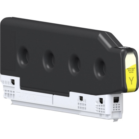 Cartucho de tinta Epson T08G4 Amarillo Original - 280,39€