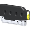 Cartucho de tinta Epson T08H4 Amarillo Original - 297,60€