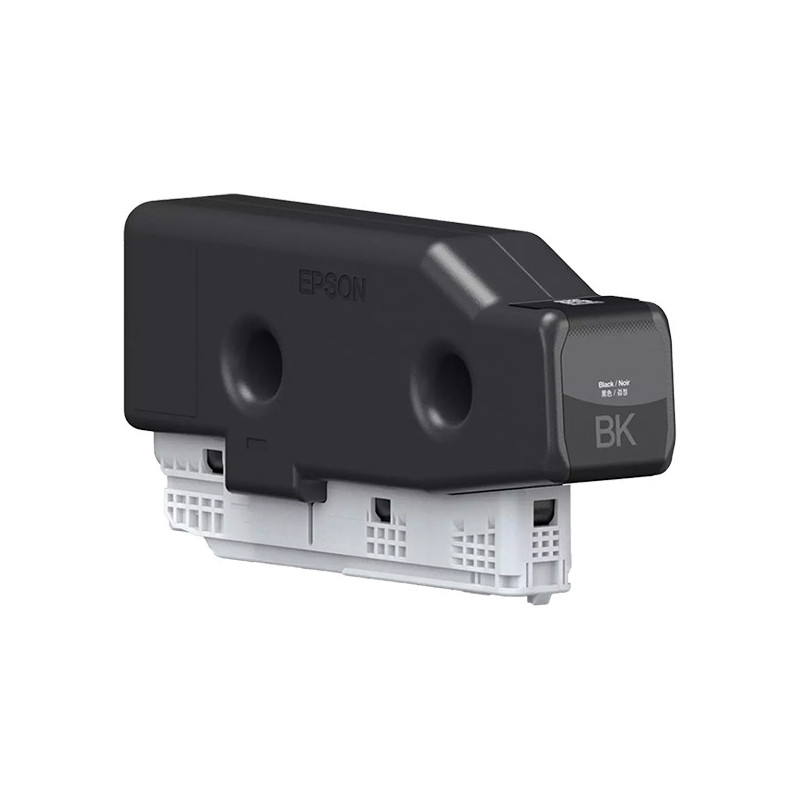 Cartucho de tinta Epson T08N1 Negro Original - 289,52€