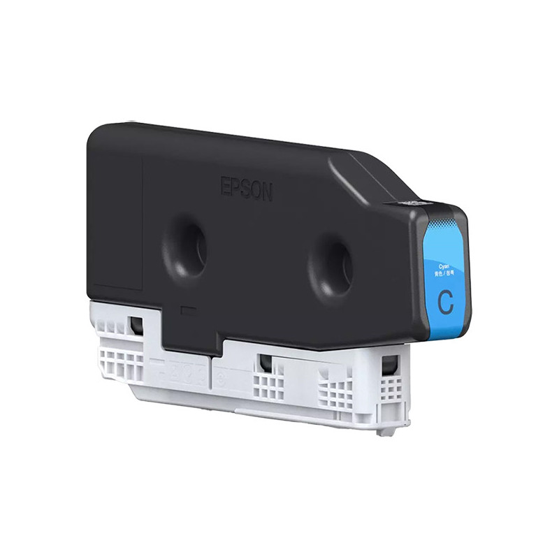 Cartucho de tinta Epson T08N2 Cyan Original - 321,67€