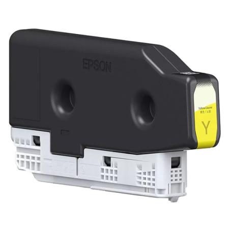 Cartucho de tinta Epson T08N4 Amarillo Original - 321,67€