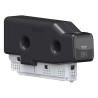 Cartucho de tinta Epson T08Q1 Negro Original - 257,27€