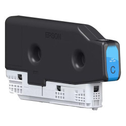 Cartucho de tinta Epson T08Q2 Cyan Original - 292,98€