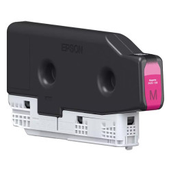 Cartucho de tinta Epson T08Q3 Magenta Original - 292,98€