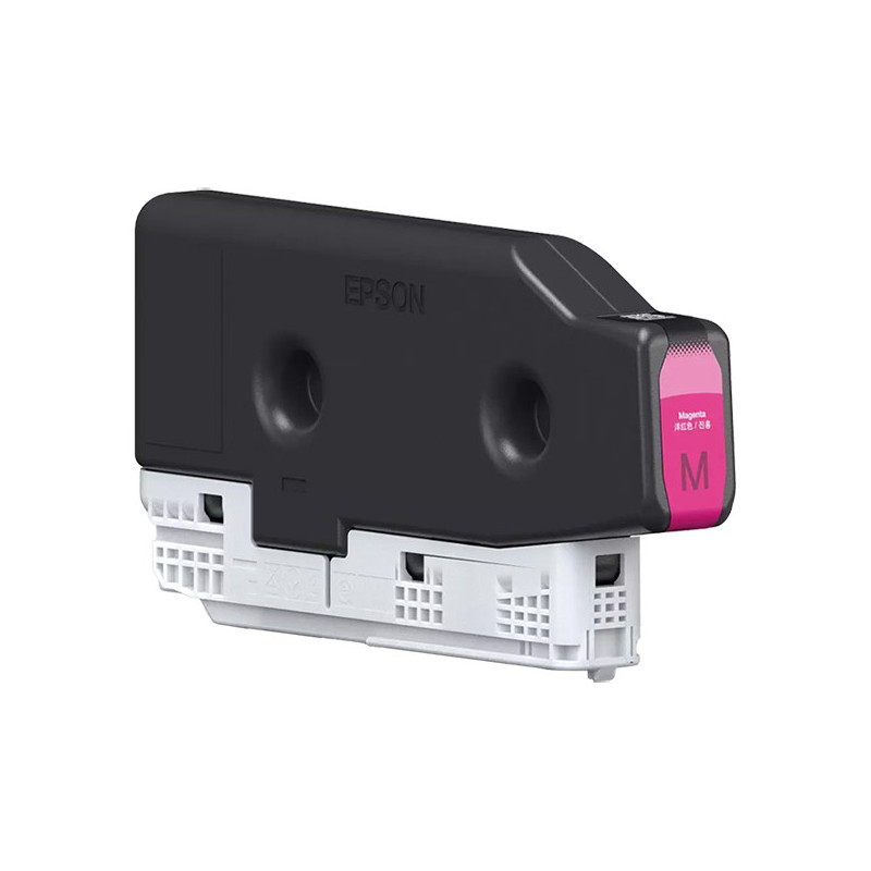 Cartucho de tinta Epson T08Q3 Magenta Original - 292,98€