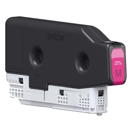 Cartucho de tinta Epson T08Q3 Magenta Original - 292,98€
