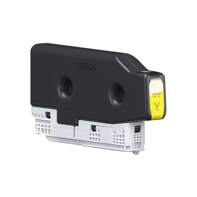 Cartucho de tinta Epson T08Q4 Amarillo Original - 292,98€