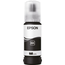 Cartucho de tinta Epson 107 Botella de Tinta - 9,80€