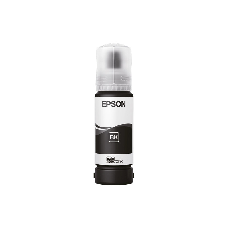 Cartucho de tinta Epson 107 Botella de Tinta - 9,80€