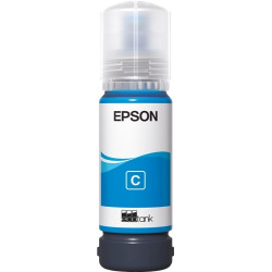 Cartucho de tinta Epson 107 Botella de Tinta - 9,80€