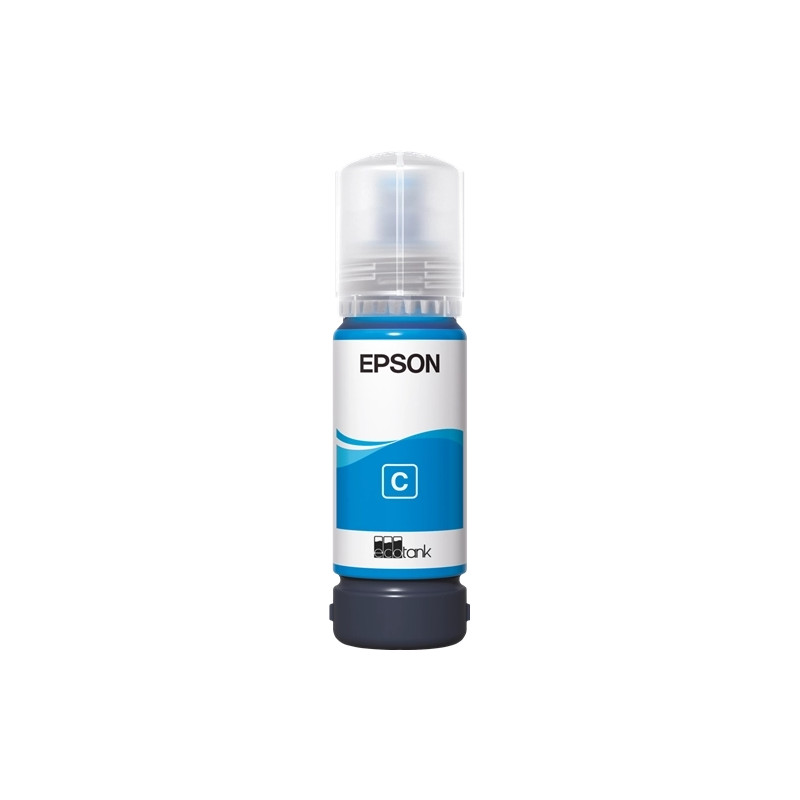 Cartucho de tinta Epson 107 Botella de Tinta - 9,80€