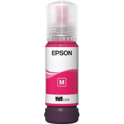 Cartucho de tinta Epson 107 Botella de Tinta - 9,80€