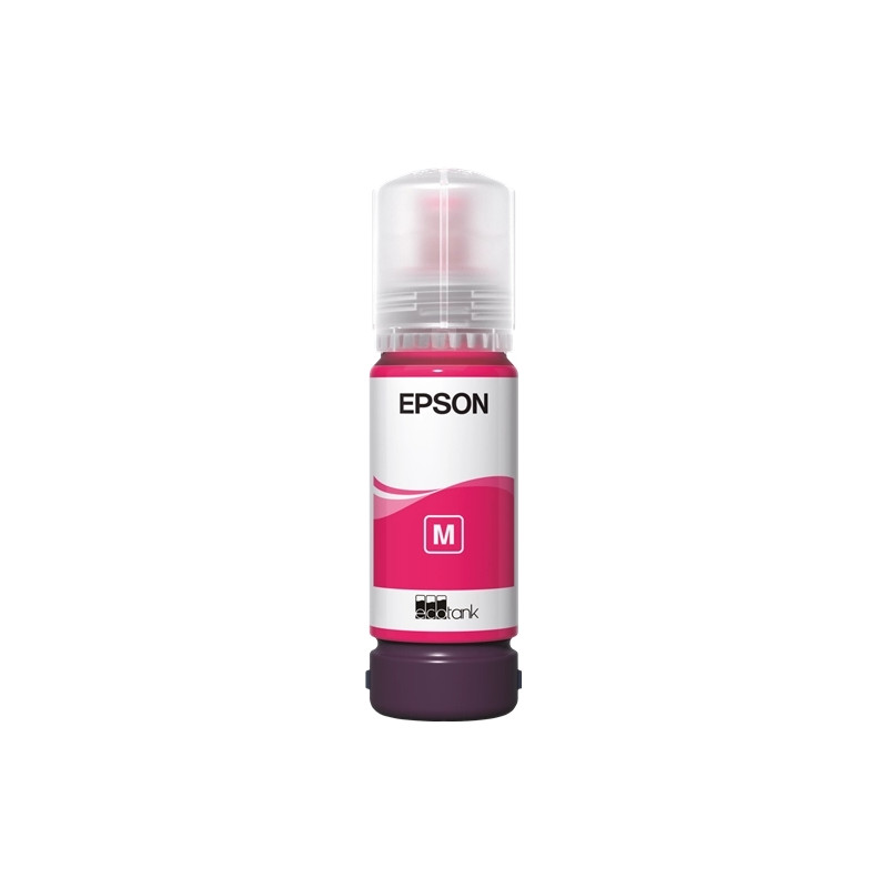 Cartucho de tinta Epson 107 Botella de Tinta - 9,80€